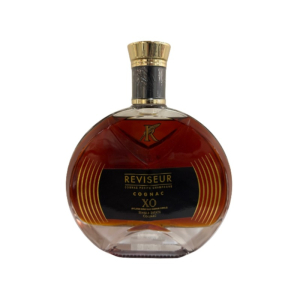 Reviseur Cognac Xo
